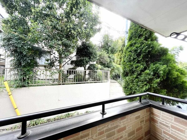 ウエストヒルズの物件内観写真